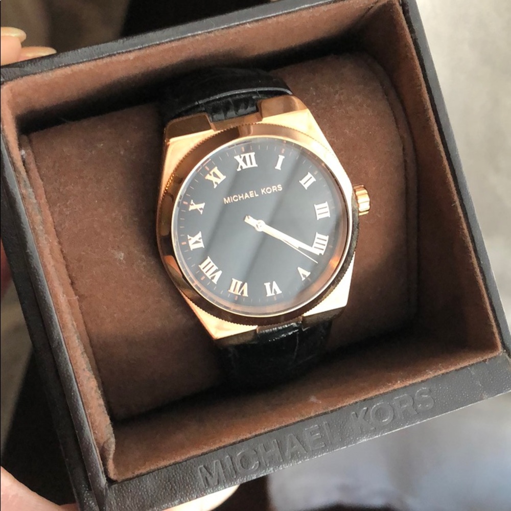 Michael Kors Watch